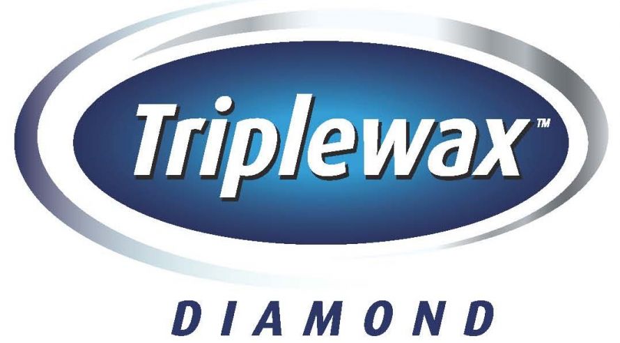 Triplewax Diamond